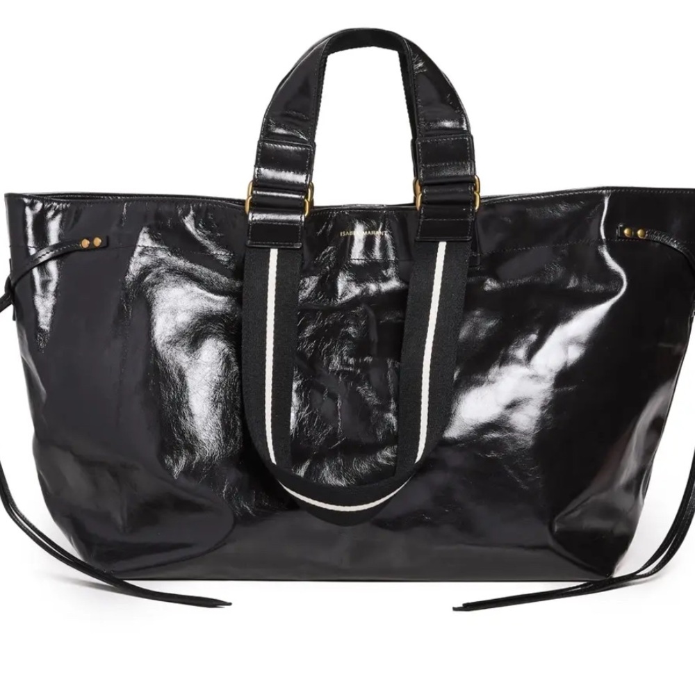 Isabel Marant Wardy tote